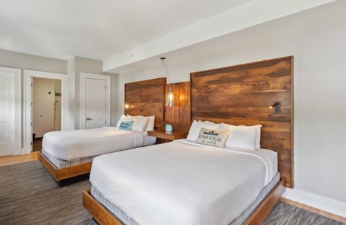 St. Paul Hotel | Western Front Hotel