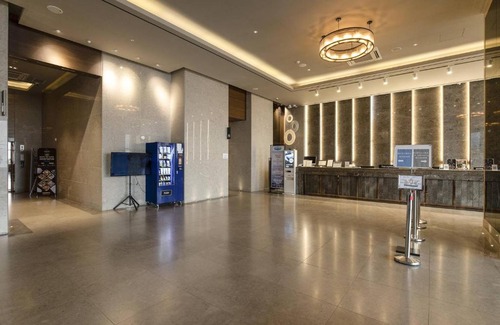 Yeongjong-dong Hotel | Western Grace Hotel Incheon