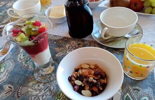 Newport Bed & Breakfast | Western Greenway B&B