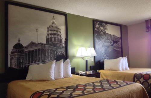 Grinnell Hotel | Western Inn & Suite Grinnell IA
