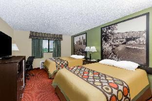 Grinnell Hotel | Western Inn & Suite Grinnell IA