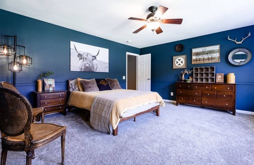 Purcellville House | Western Loudoun Homestead