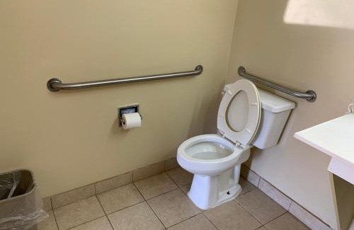 Jesup Hotel | Western Motel - Jesup
