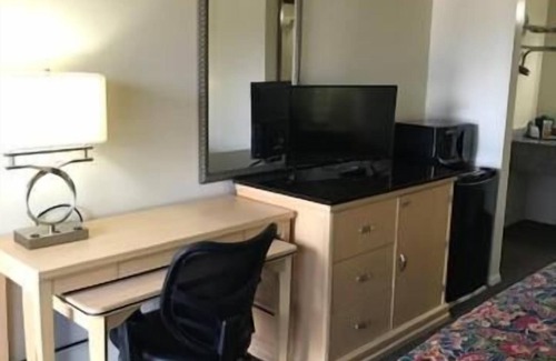 Wrens Hotel | Western Motel