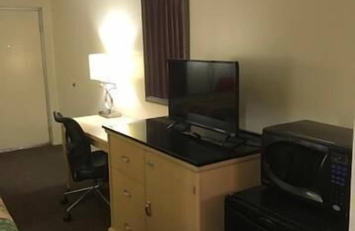 Wrens Hotel | Western Motel