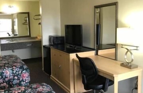 Wrens Hotel | Western Motel