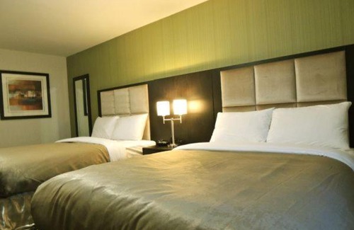 Esterhazy Hotel | Western Star Inn & Suites Esterhazy