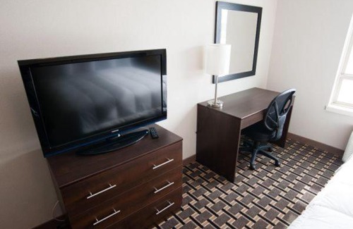 Esterhazy Hotel | Western Star Inn & Suites Esterhazy