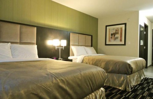 Esterhazy Hotel | Western Star Inn & Suites Esterhazy