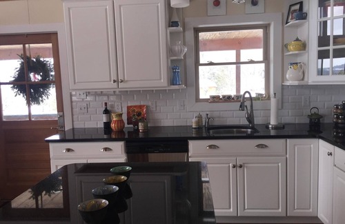 Town of Delaware House | Western Sullivan country home, beautiful views
