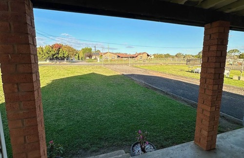 Rossmore House | Western Sydney Airport & 45Mins to All Attractions