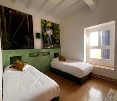 Ahl Agadir Apartment | Western Wall Essaouira