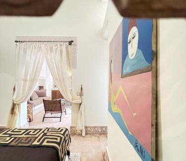 Ahl Agadir Apartment | Western Wall Essaouira