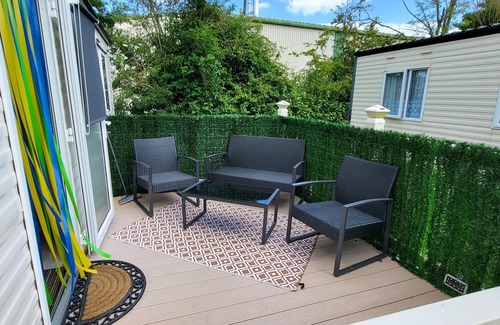 Mappleton House | westfield200-Immaculate 2Bed Static at Skipsea