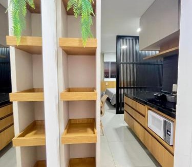 Mossoro Apartment | Westfit Barreto 01