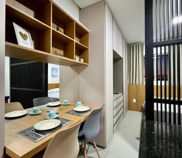 Mossoro Apartment | Westfit Barreto 01