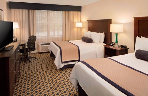 Westford Hotel | Westford Regency Inn & Conference Center