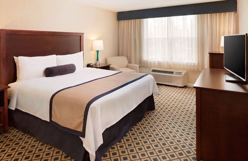 Westford Hotel | Westford Regency Inn & Conference Center