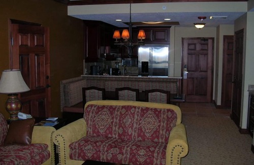 Park City Condo | Westgate 1BR Ski in/out at Core of Canyons Village. Great View, Pools & Hot Tubs