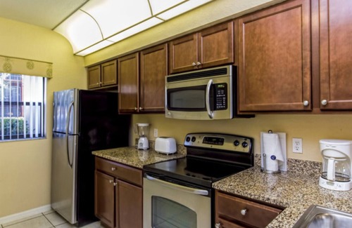 Florida Central Atlantic Coast Resort | Westgate Lakes Resort and Spa - 3BR Lock off Unit
