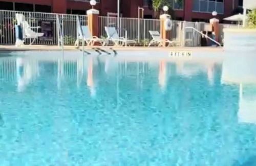 Town of Hope Resort | Westgate Las Vegas Flamingo