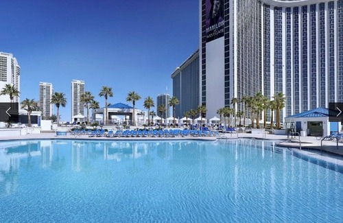Winchester Apartment | “Westgate Las Vegas Resort & Casino and SportBook; 2 Bedroom”