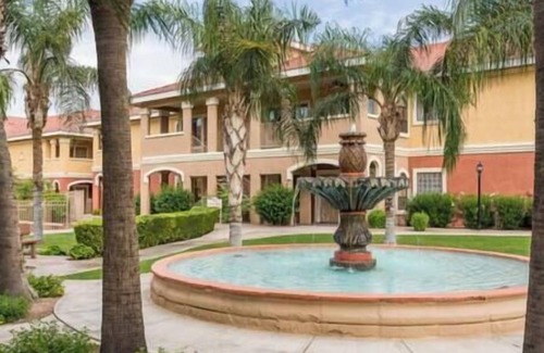 East Mesa House | Westgate painted Golf and Resort AZ