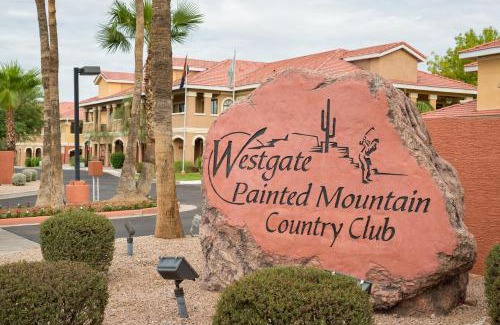East Mesa Resort | Westgate Painted Mountain Golf Resort