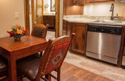 Gatlinburg Condo | Westgate Smoky Mountain Resort - 1 Bedroom w/Resort Amenities, incl. Water Park!