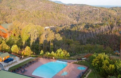 Gatlinburg Condo | Westgate Smoky Mountain Resort - 1 Bedroom w/Resort Amenities, incl. Water Park!