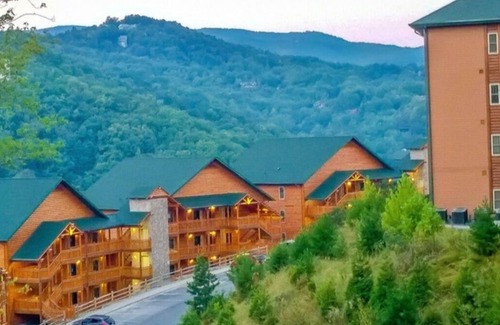 Gatlinburg Condo | Westgate Smoky Mountain Resort - 1 Bedroom w/Resort Amenities, incl. Water Park!