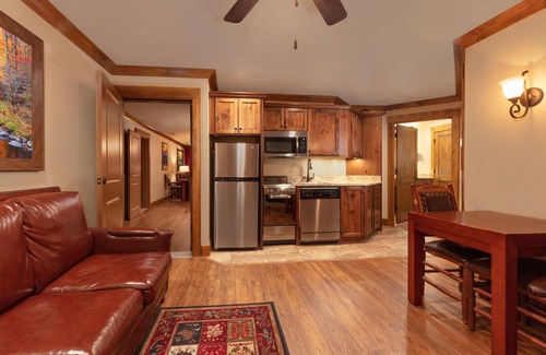 Gatlinburg House | Westgate Smoky Mountain Resort & Water Park