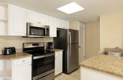 West Kissimmee Resort | Westgate Towers Resort Kisseme Florida