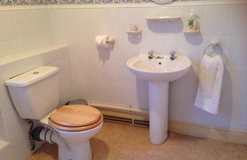 Herne Bay Bed & Breakfast | Westgrange House Bed & Breakfast