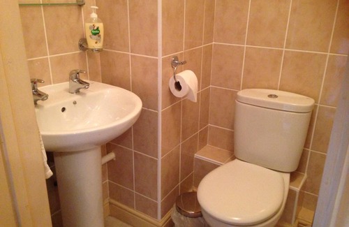 Herne Bay Bed & Breakfast | Westgrange House Bed & Breakfast