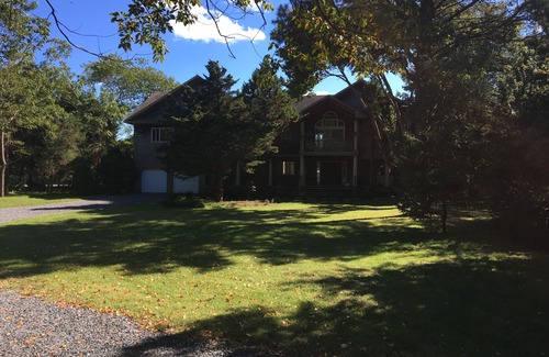Remsenburg House | Westhampton 6 Bedroom 7 Bathroom Pool Tennis