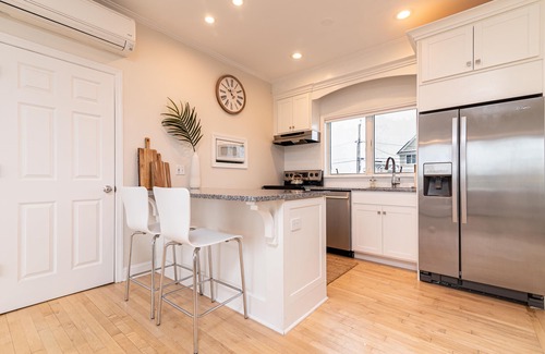 West Hampton Dunes House | Westhampton Beach Oceanfront, 4 Bedrooms, Pool. Super Clean. Relax and Chill.