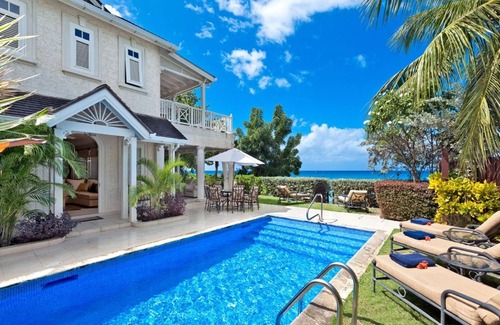 Gibbs Bay House | Westhaven by Blue Sky Luxury