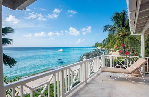 Gibbs Bay Villa | Westhaven Luxury villa