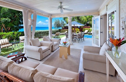 Gibbs Bay Villa | Westhaven Luxury villa