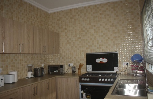 Teshie Apartment | Westhood Homes