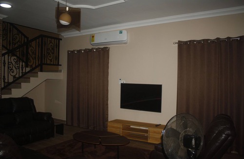 Teshie Apartment | Westhood Homes