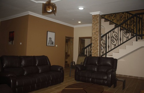 Teshie Apartment | Westhood Homes