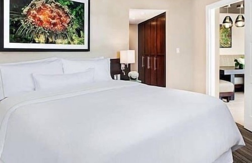 Estate Pastory Resort | Westin Coral Vista Villas Beachfront Resort & Spa