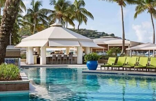 Estate Pastory Resort | Westin Coral Vista Villas Beachfront Resort & Spa