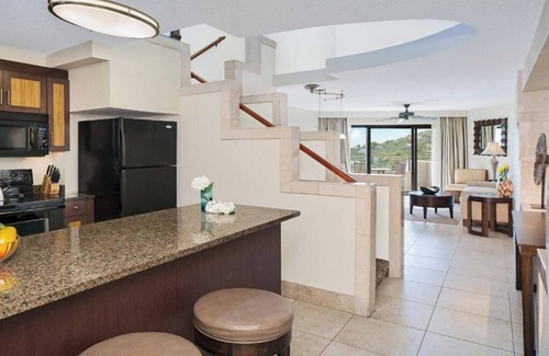 Estate Pastory Resort | Westin Cruz Bay resort- 2-BR/2full bath with fully equipped kitchen