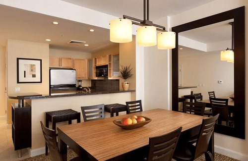 Kierland Villa | Westin Kierland-Scottsdale AZ Resort Luxury Villas - 1 or 2 bedrooms