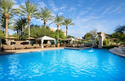 Kierland Villa | Westin Kierland-Scottsdale AZ Resort Luxury Villas - 1 or 2 bedrooms