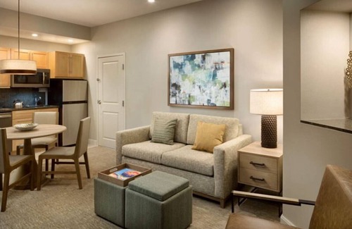 Kierland Villa | Westin Kierland Villas, 1 BR, Golf, Spa, Pools, Lazy River