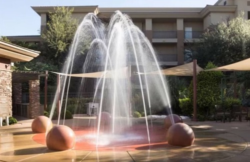 Kierland Villa | Westin Kierland Villas, 1 BR, Golf, Spa, Pools, Lazy River